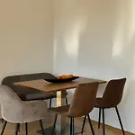Flow Living I Penthouse Mit Dachterrasse I 5 Min Zum Ammersee Apartament Herrsching am Ammersee