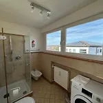 Apartament Flow Living I Penthouse Mit Dachterrasse I 5 Min Zum Ammersee Herrsching am Ammersee